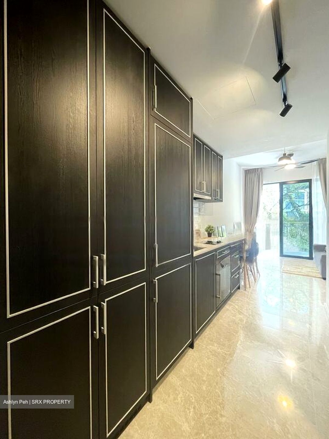 Mayfair Modern (D21), Condominium #462537591
